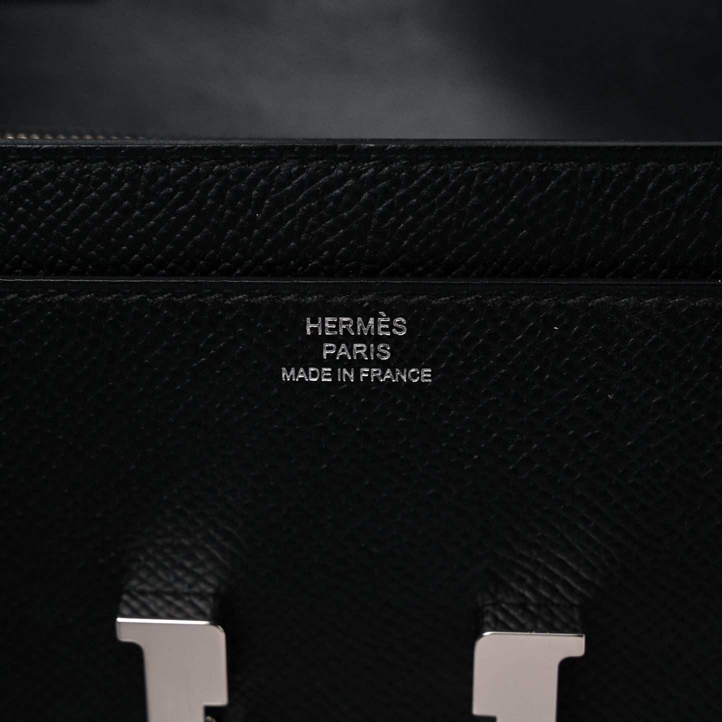 Epsom Constance Wallet To Go Black