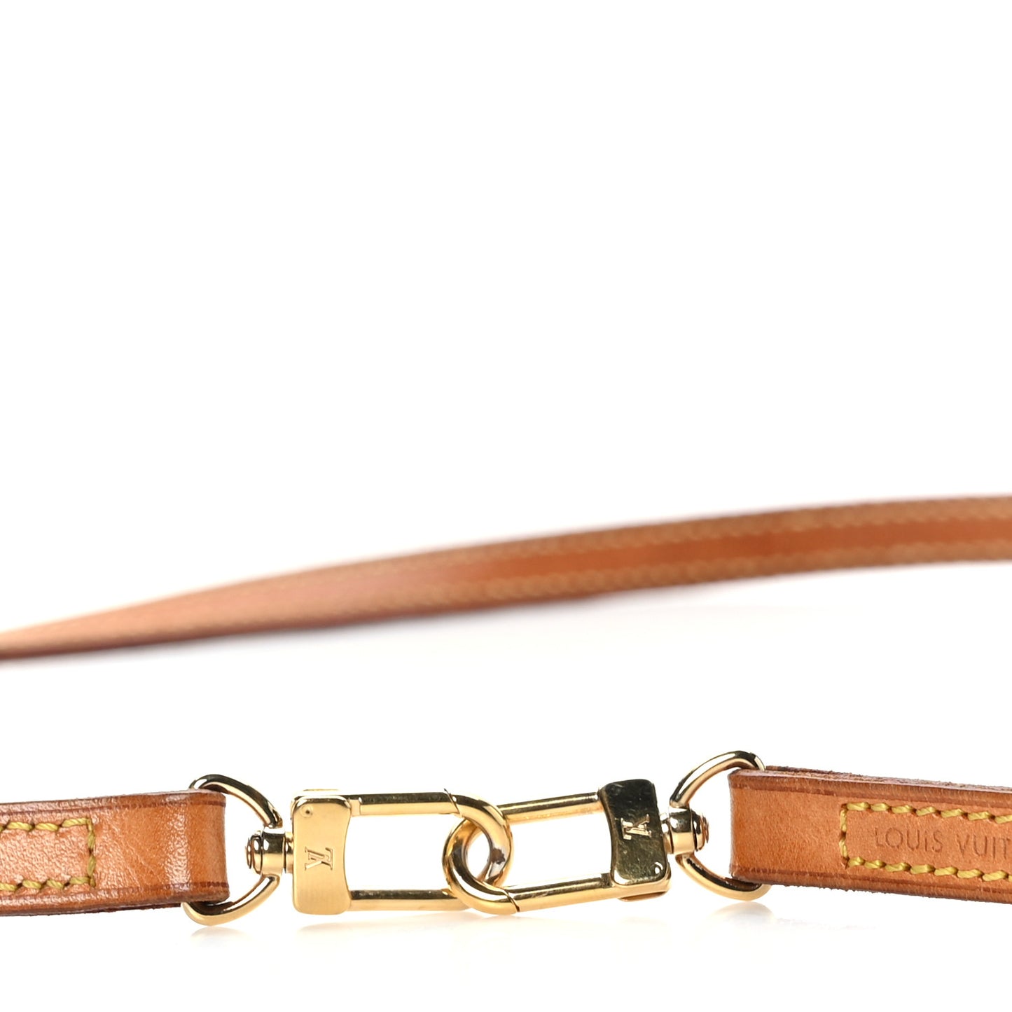 Vachetta 12mm Long Shoulder Strap
