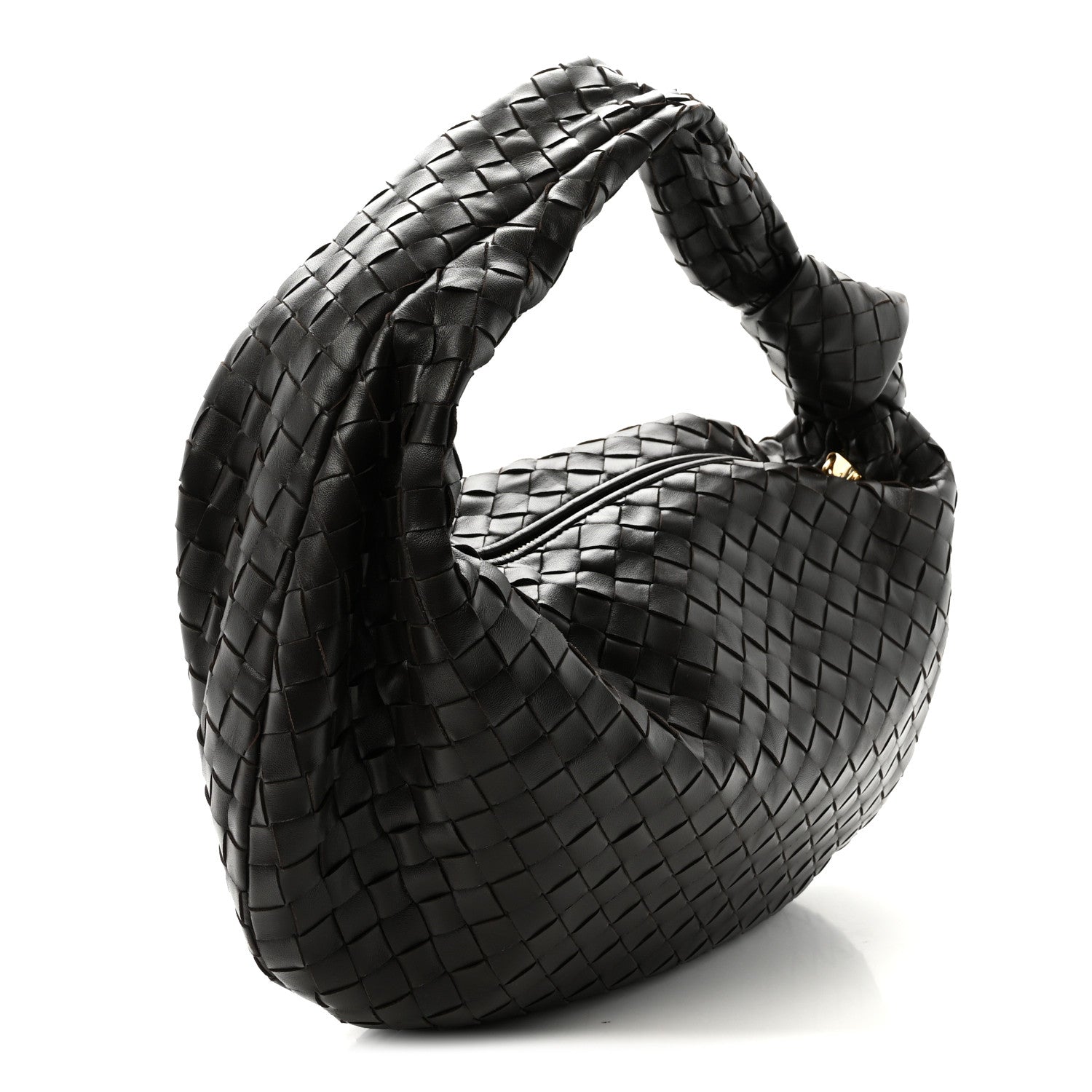Bottega Veneta Nappa Intrecciato Small Jodie Fondant 3 of 9