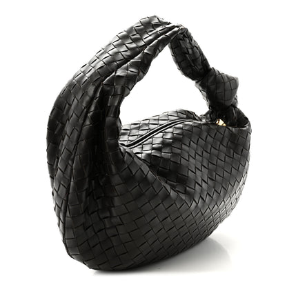 Bottega Veneta Nappa Intrecciato Small Jodie Fondant 3 of 9