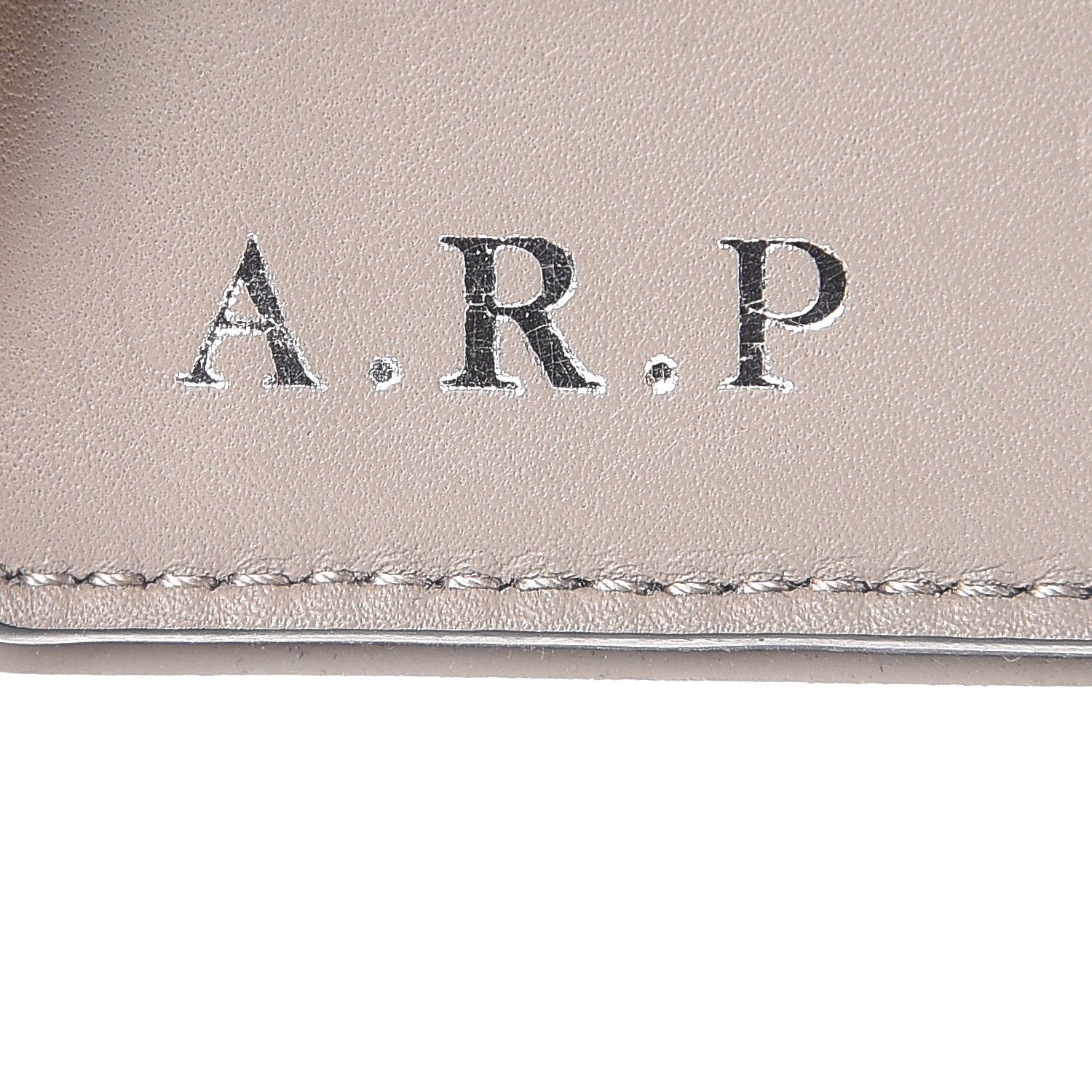 Louis Vuitton Damier Graphite Pocket Organizer 7 of 8