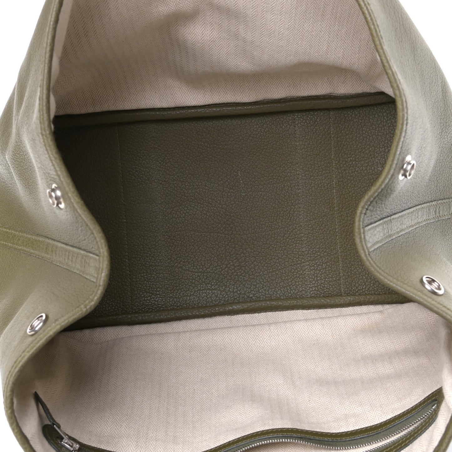 Negonda Garden Party 36 MM Vert Olive