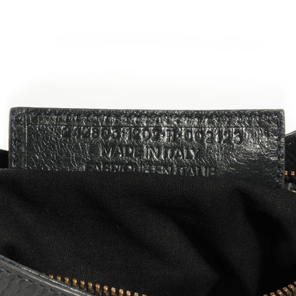 Balenciaga Agneau Hip Anthracite 7 of 13