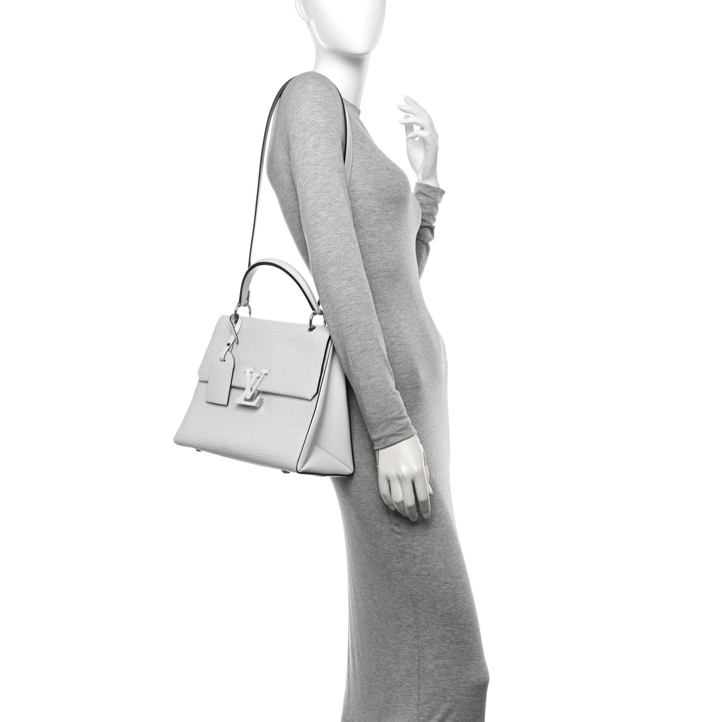 Epi Grenelle MM  White
