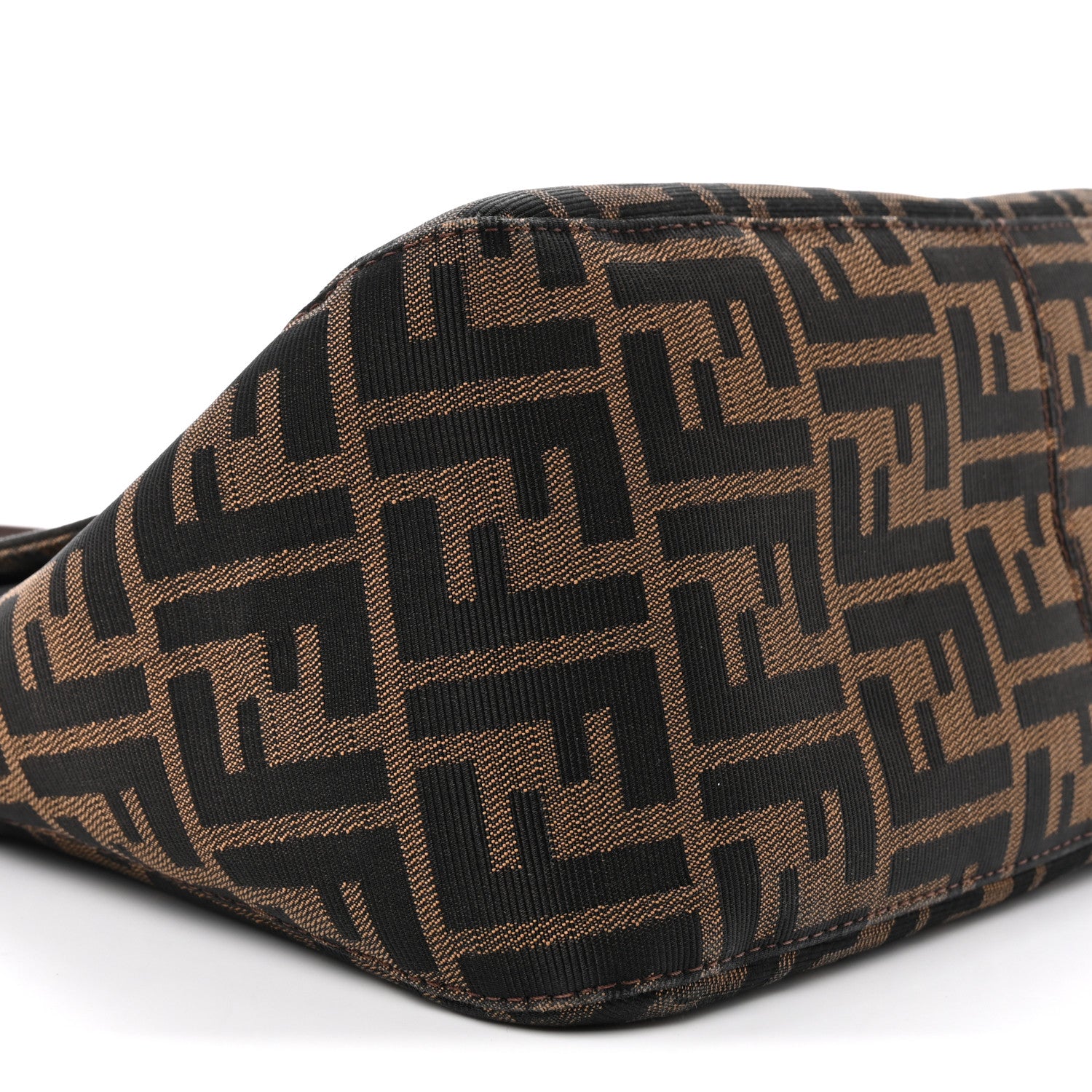 Fendi Zucca Mama Baguette Tobacco 8 of 13