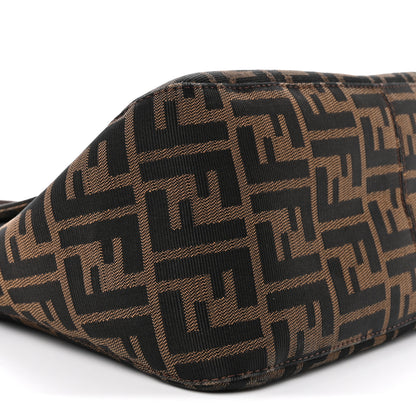 Fendi Zucca Mama Baguette Tobacco 8 of 13