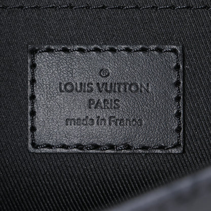 Louis Vuitton Monogram Eclipse Reverse Pulse Messenger 5 of 8