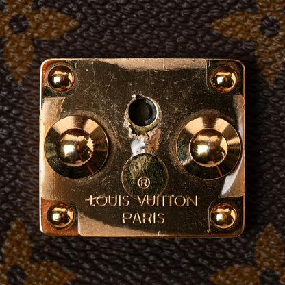 Louis Vuitton Reverse Monogram Pochette Metis 12 of 14