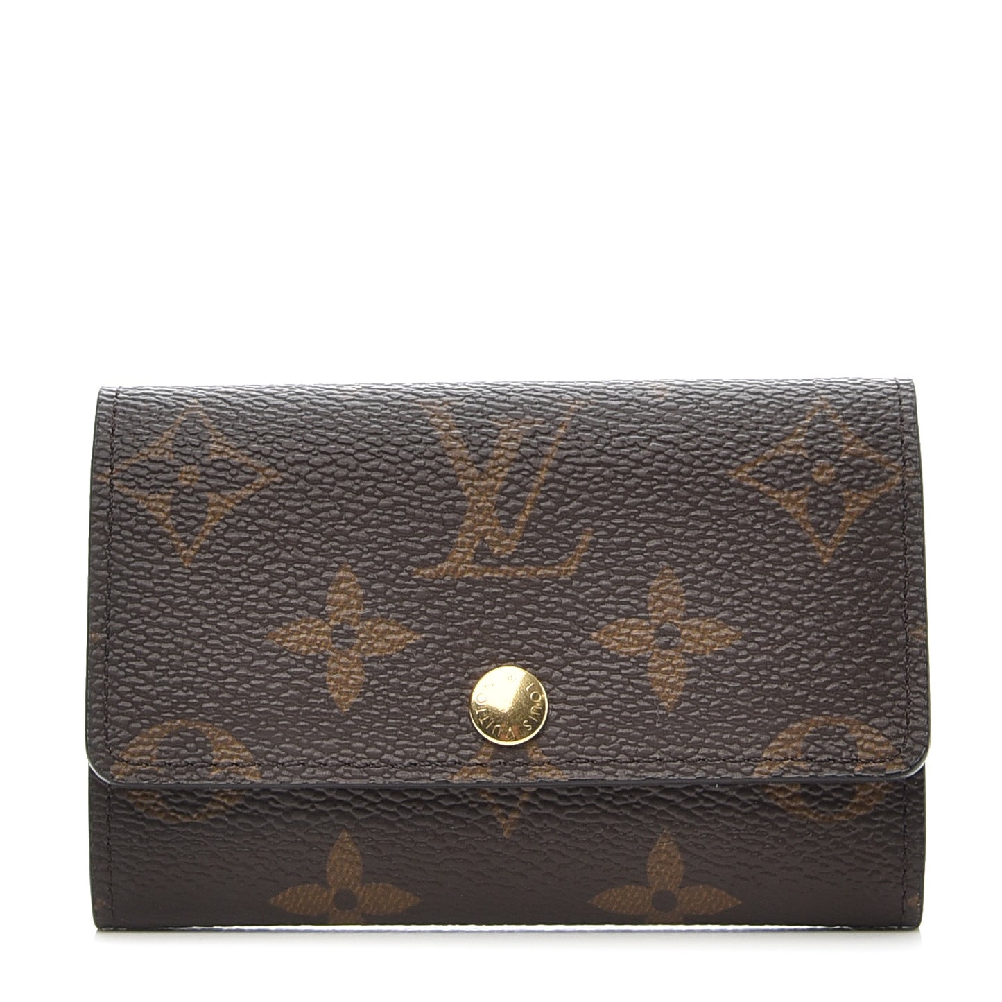 Monogram 6 Key Multicles Holder