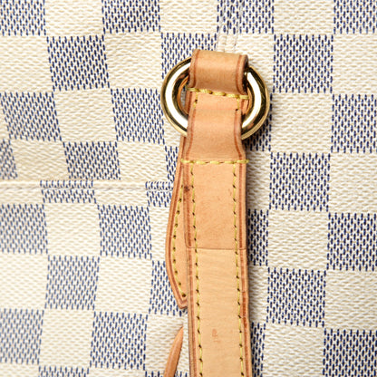 Louis Vuitton Damier Azur Totally PM 14 of 17