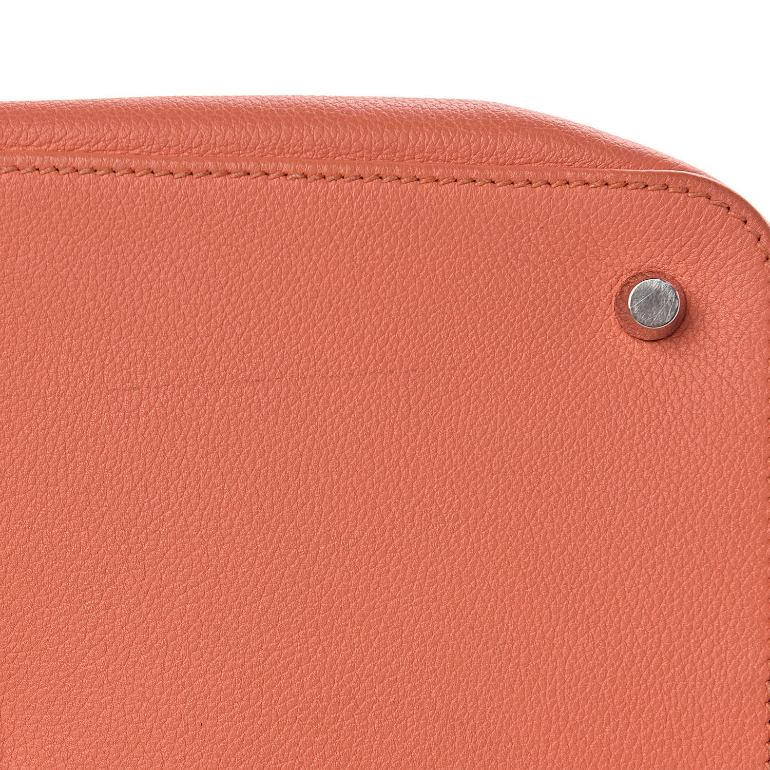 Hermes Evercolor Toolbox 26 Flamingo 11 of 13