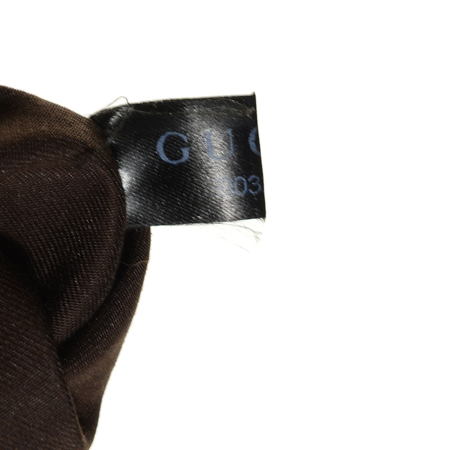 Monogram Small Pelham Shoulder Bag Dark Brown