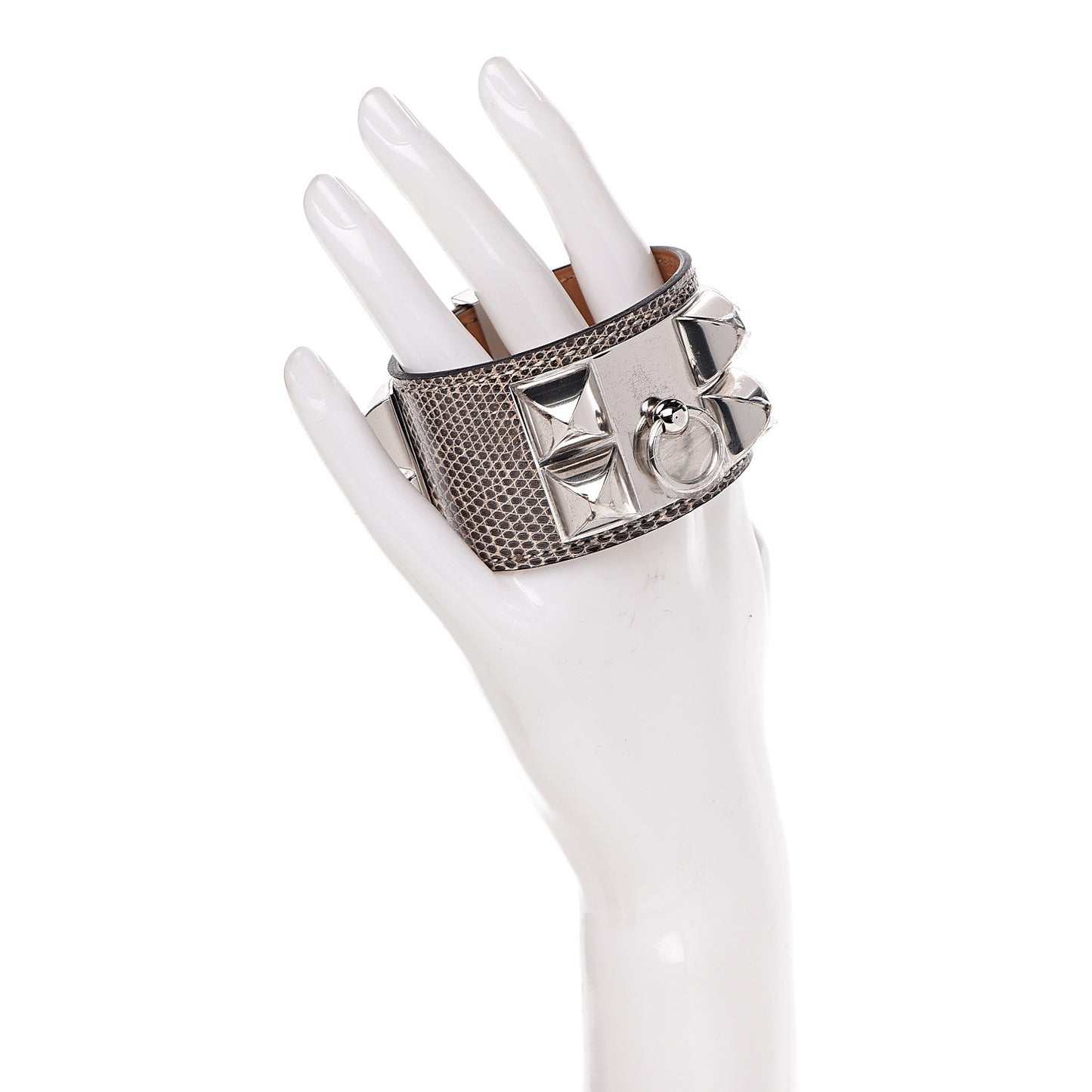 Lizard Collier De Chien CDC Bracelet S Ombre