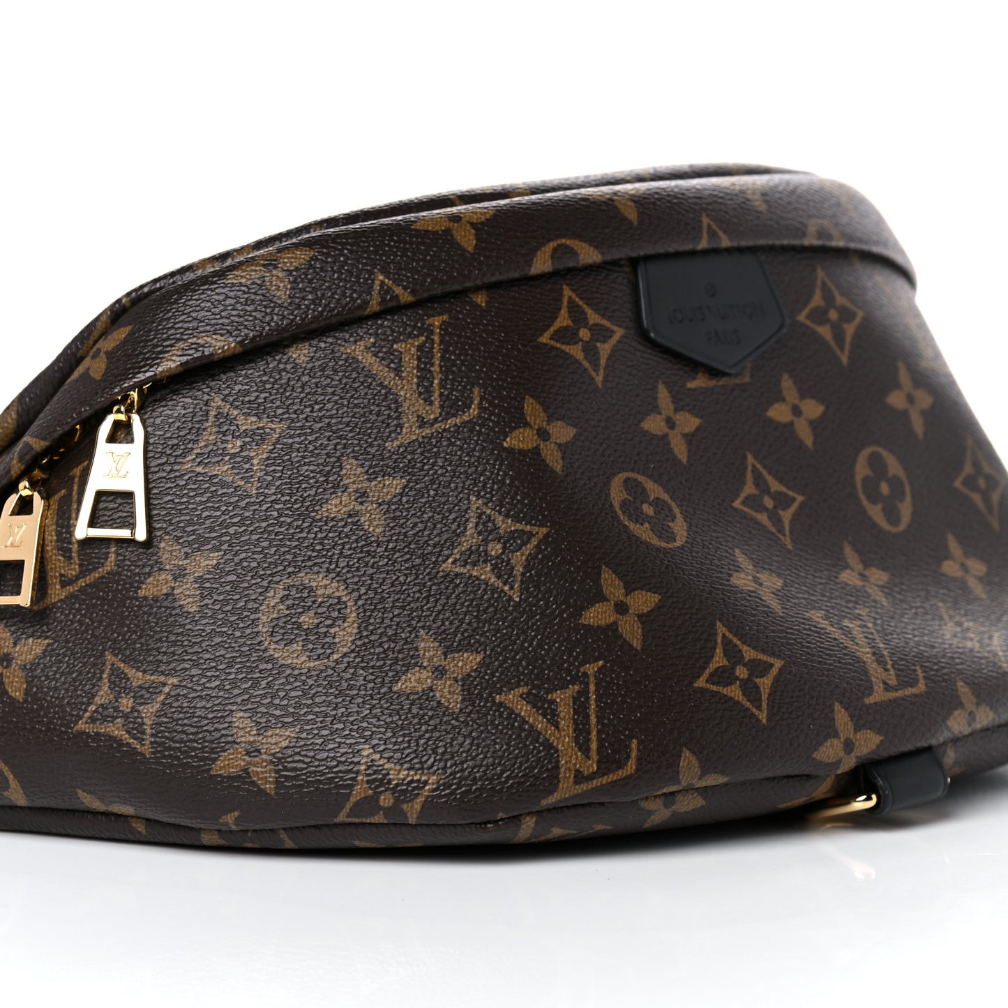 Monogram My LV World Tour Bumbag