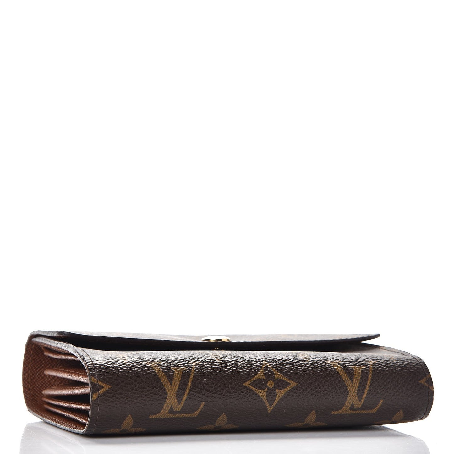 Monogram Alexandra Wallet