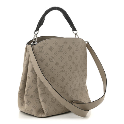 Louis Vuitton Mahina Babylone PM Galet 3 of 10