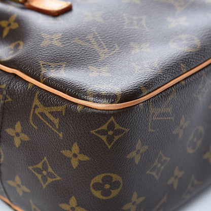 Louis Vuitton Monogram Cite MM 12 of 13