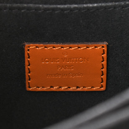 Louis Vuitton Reverse Monogram Dauphine MM 6 of 10