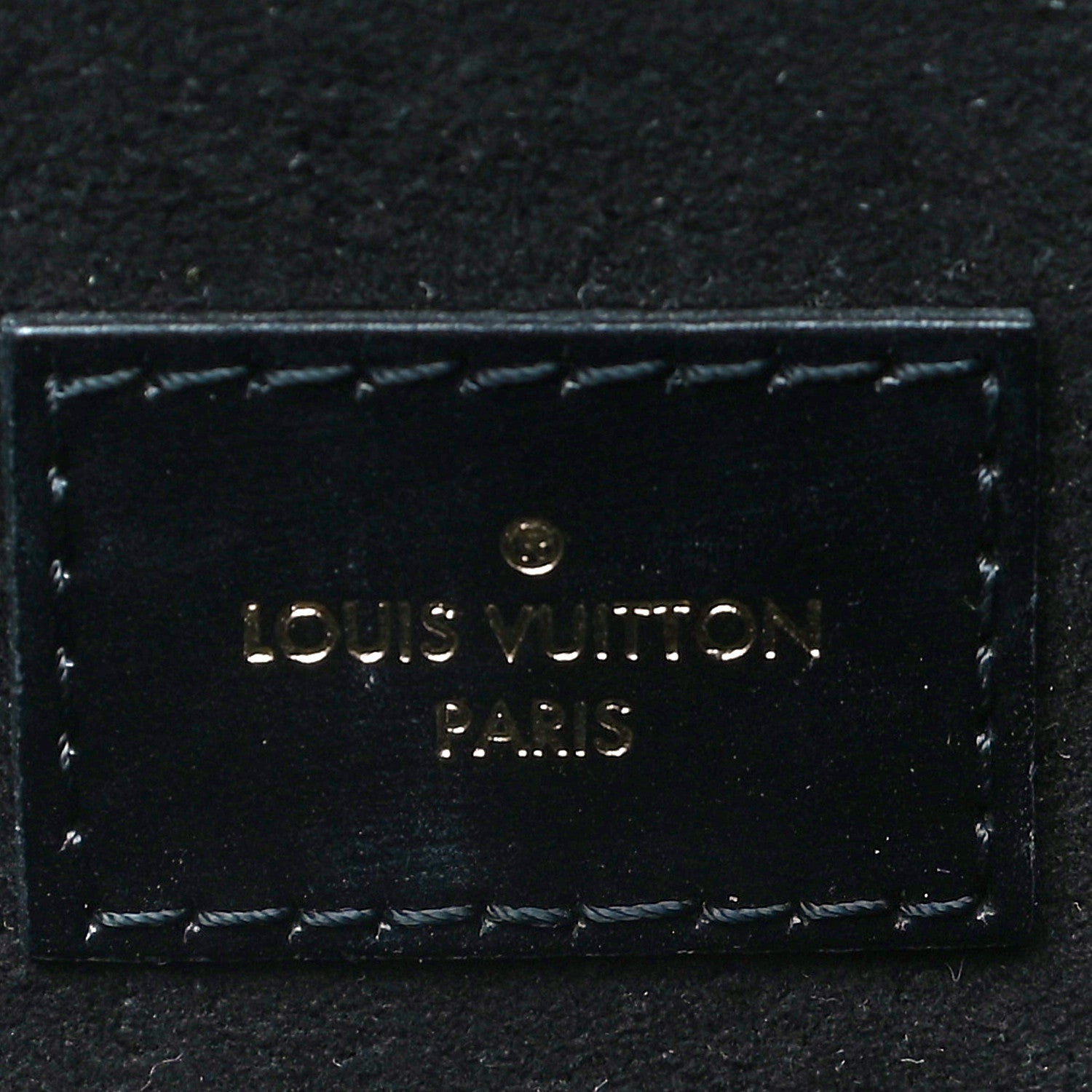 Louis Vuitton Reverse Monogram Pochette Metis 5 of 15
