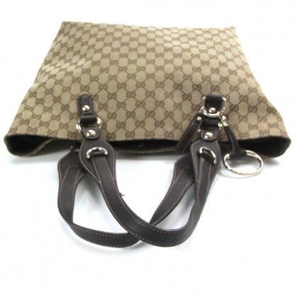 Gucci Monogram Icon Bit Tote 7 of 12
