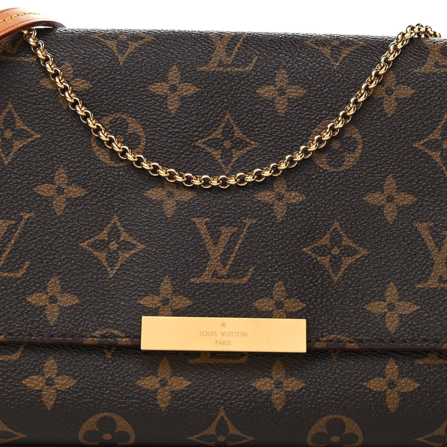 Monogram Favorite MM