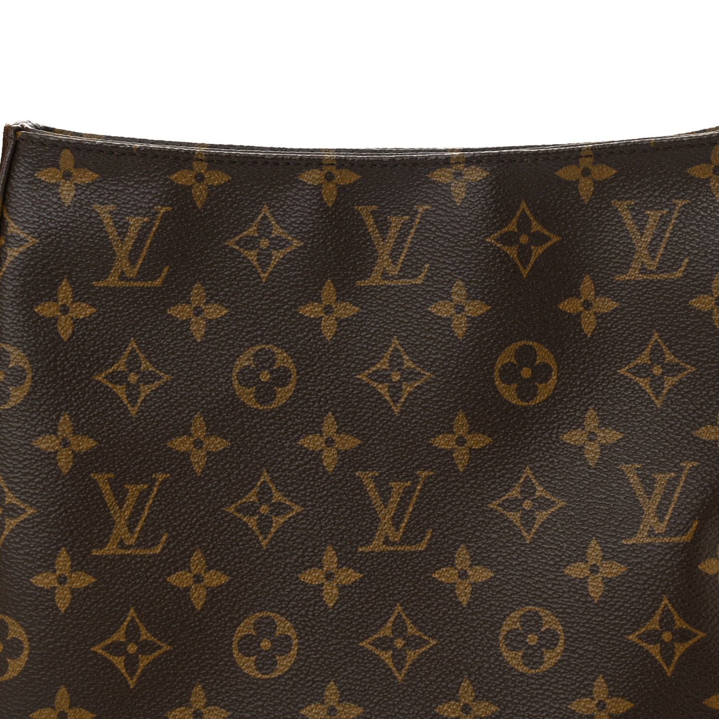 Monogram Looping MM