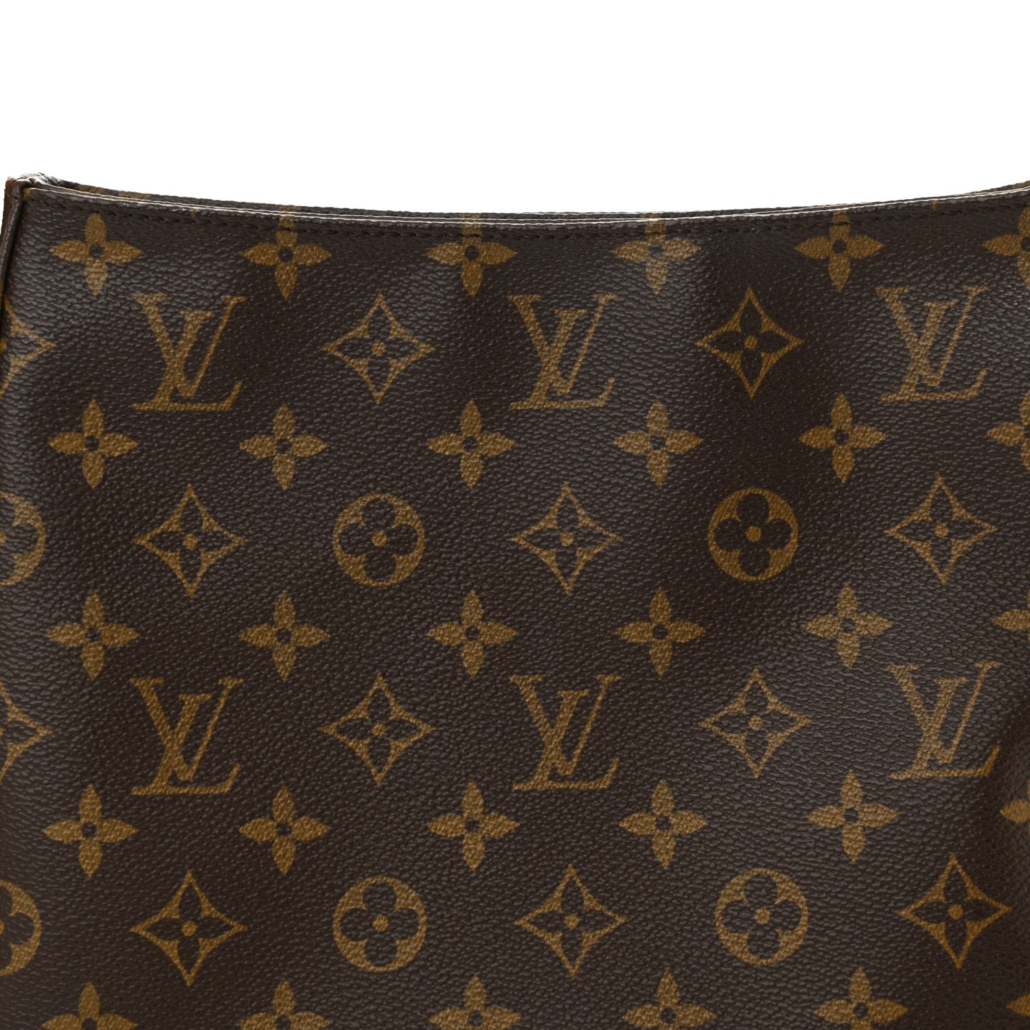 Louis Vuitton Monogram Looping MM 7 of 12