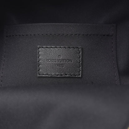 Louis Vuitton Monogram Palm Springs Backpack Mini 5 of 9