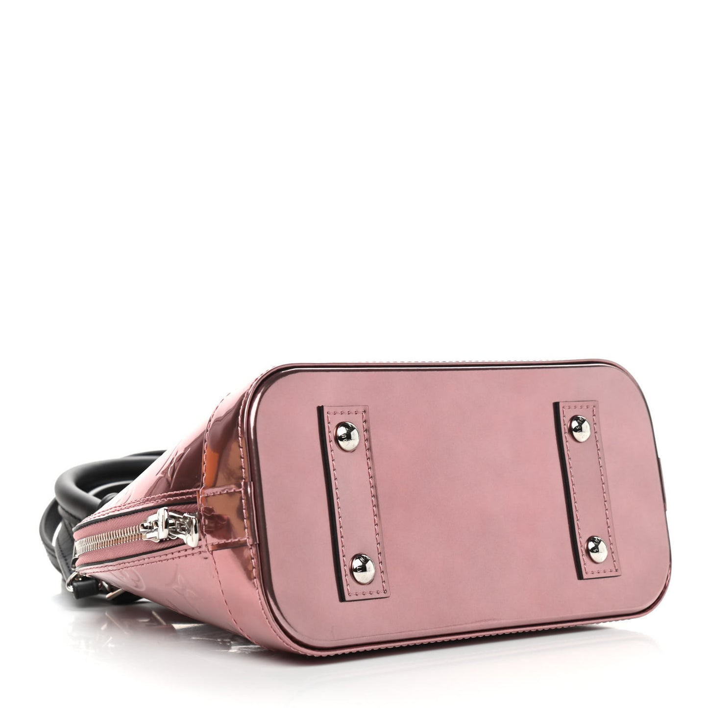 Vernis Alma BB Rose Cuivre