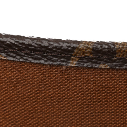 Louis Vuitton Monogram Sac Plat PM 13 of 14