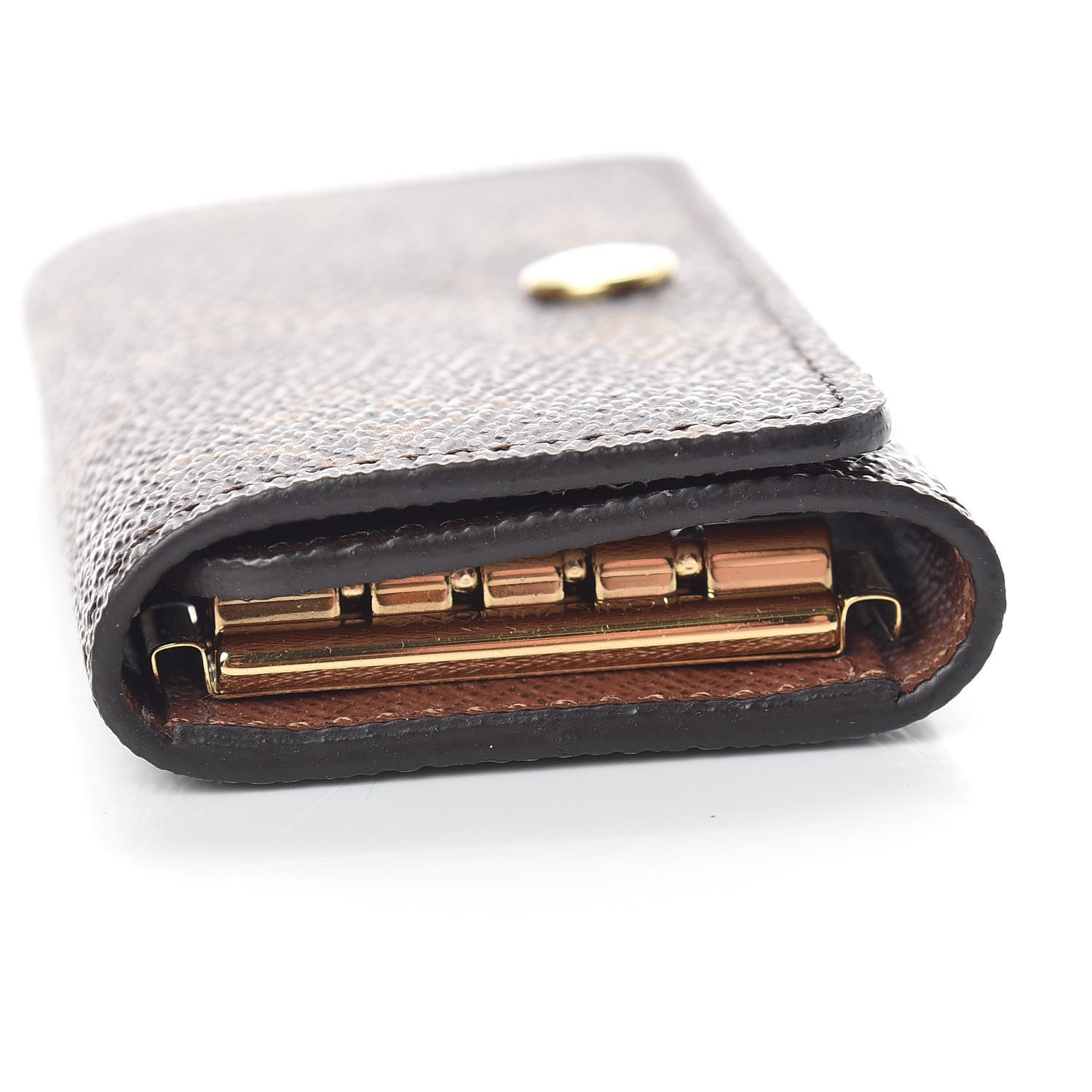 Louis Vuitton Monogram 4 Key Multicles Holder 8 of 10