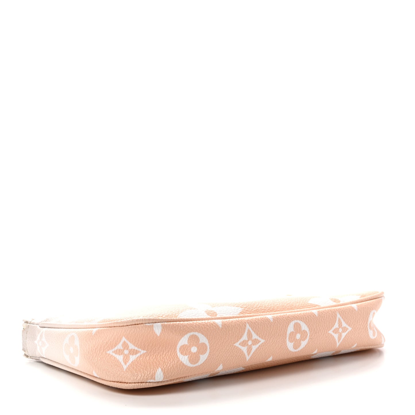 Monogram Giant By The Pool Multi Pochette Accessories Large Pochette Brume