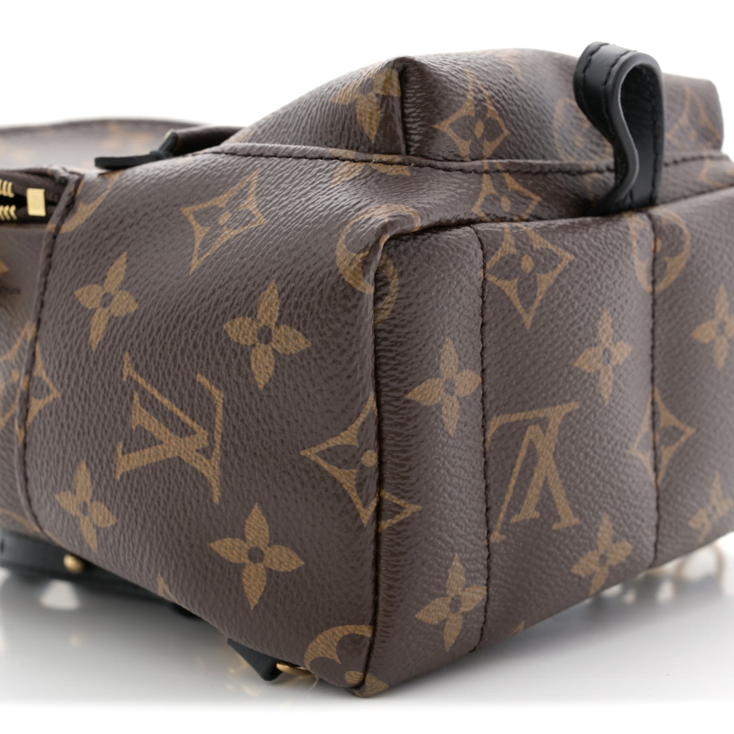 Louis Vuitton Monogram Palm Springs Backpack Mini 8 of 10