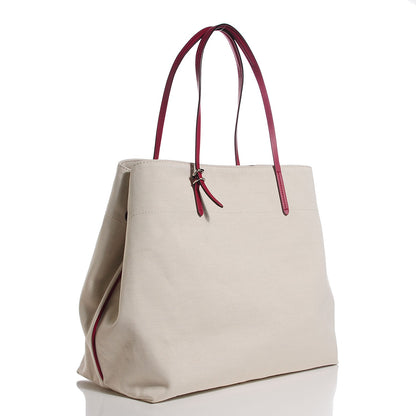 Louis Vuitton Articles de Voyage Cannes Cabas GM Fuchsia 3 of 7