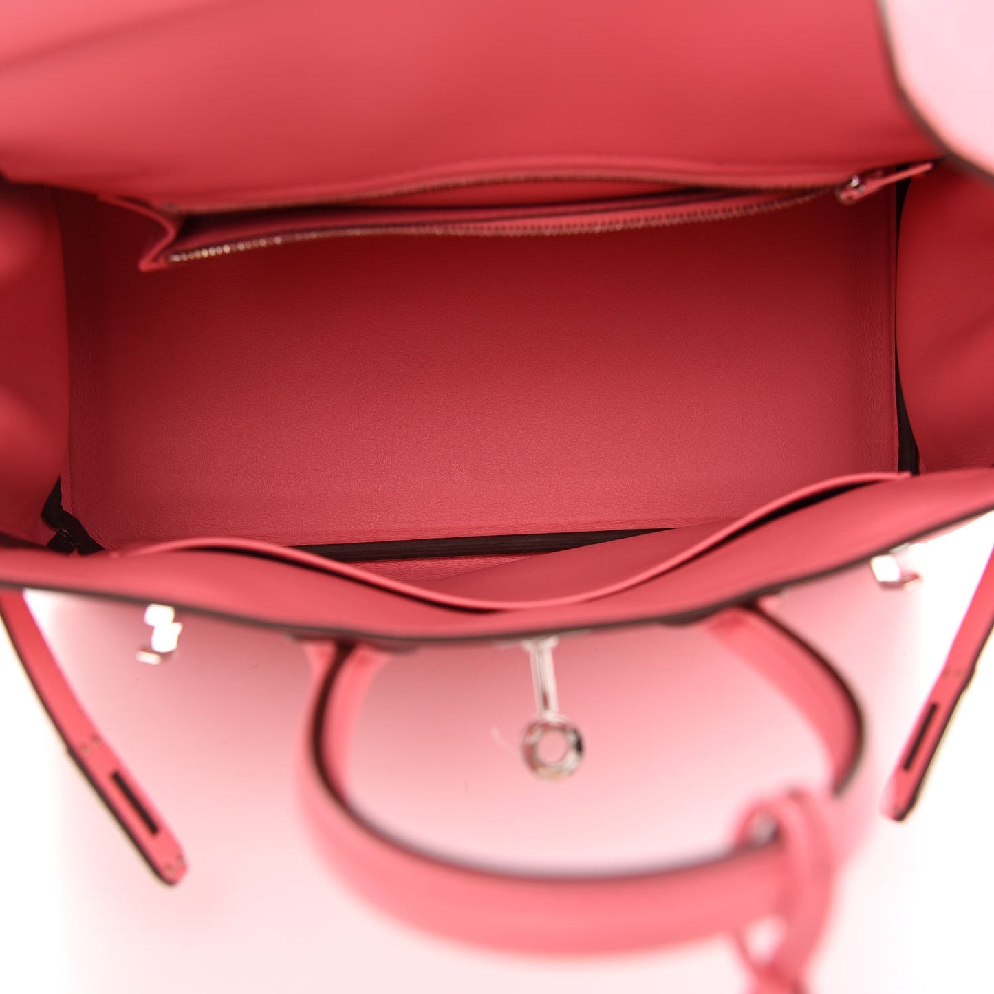 Swift Birkin 25 Rose Azalee