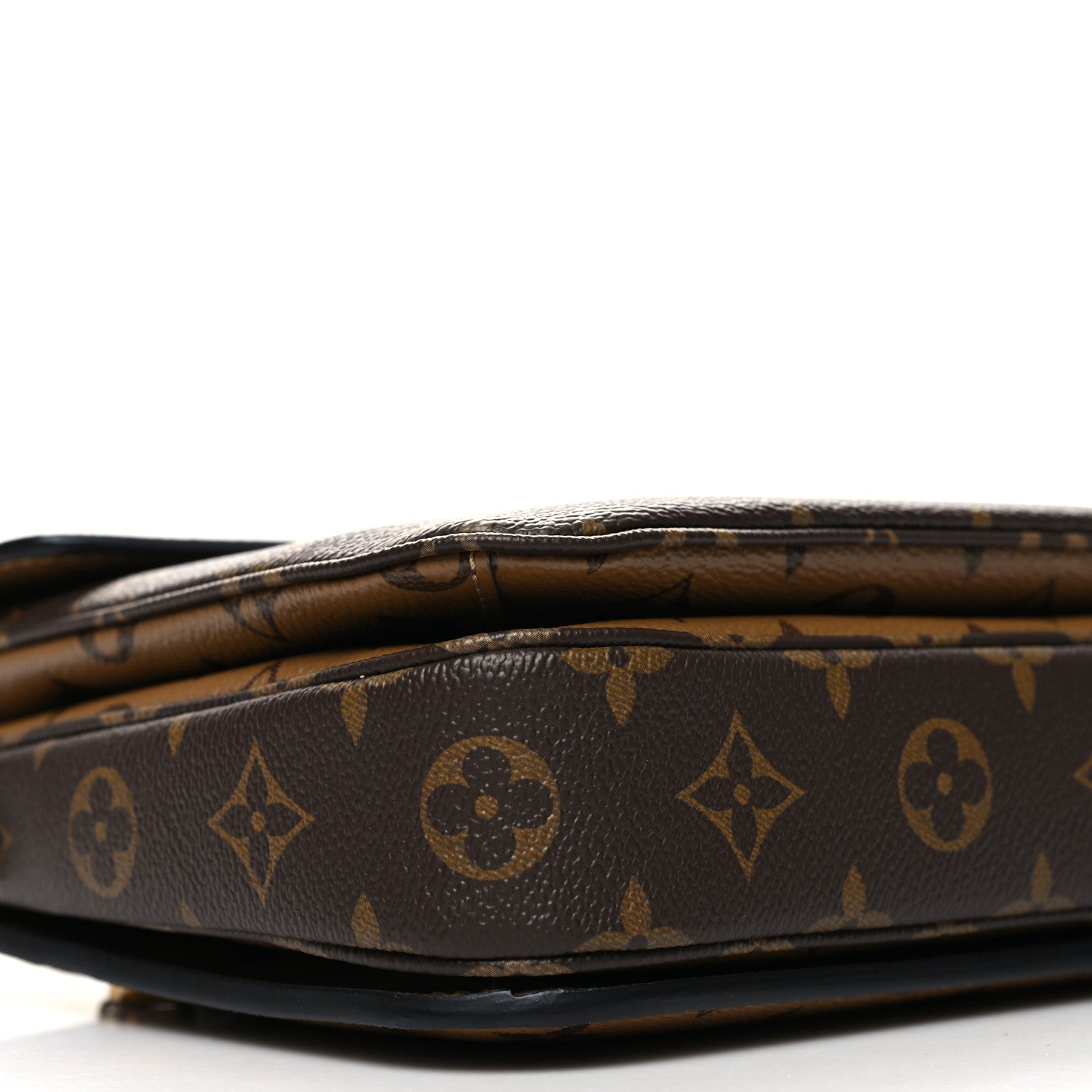 Louis Vuitton Reverse Monogram Pochette Metis 9 of 10