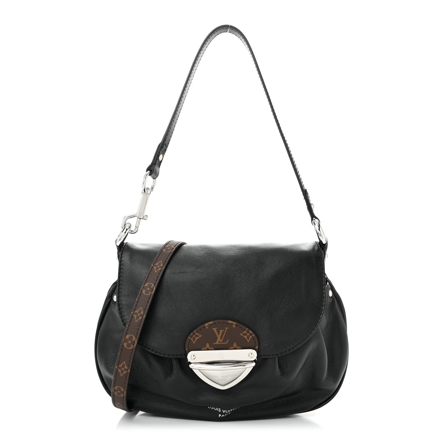 Lambskin Sunset Vibe Black