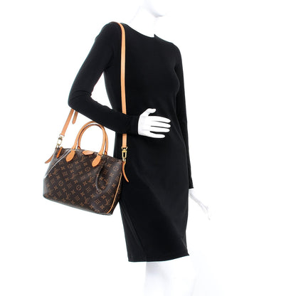 Louis Vuitton Monogram Turenne PM 2 of 12