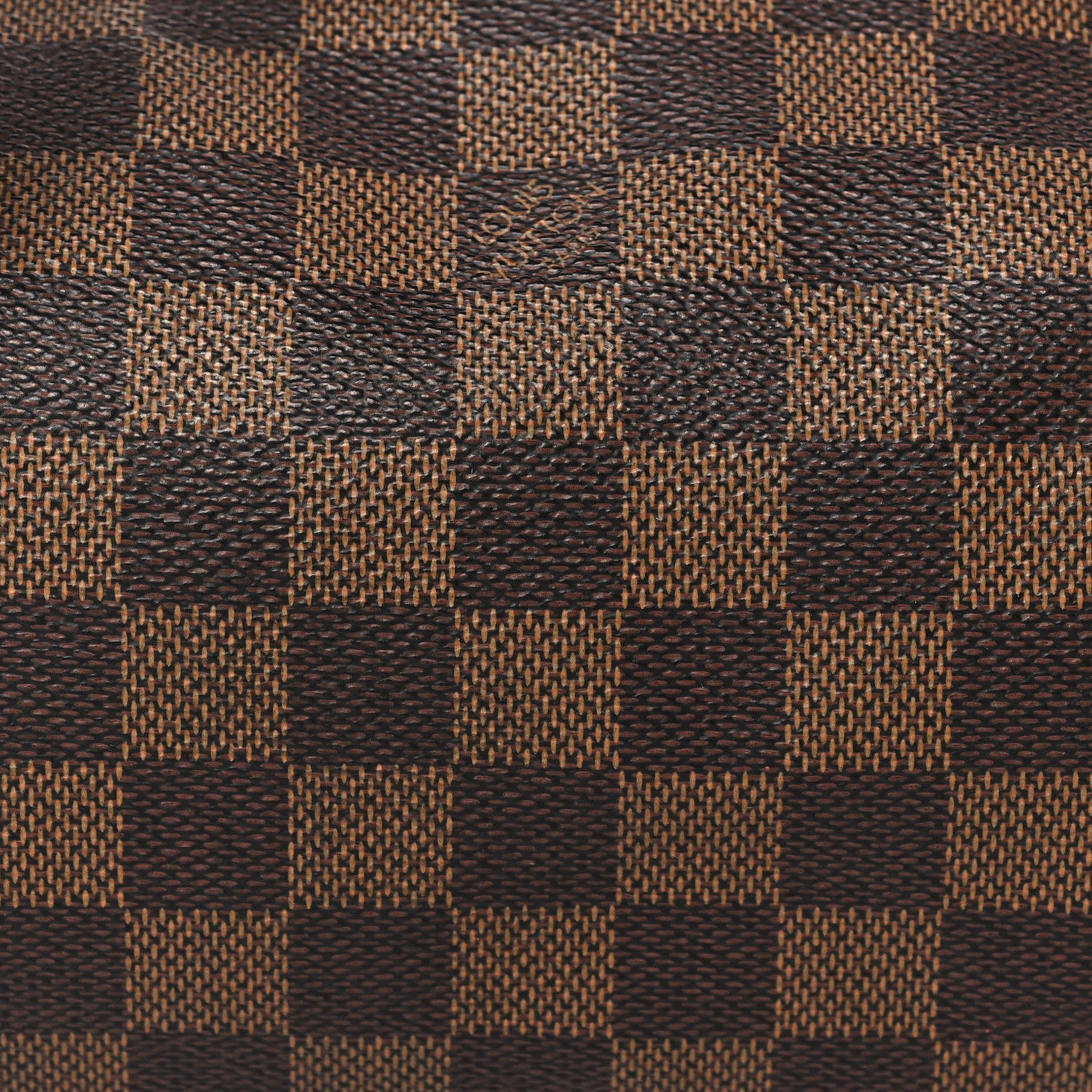 Louis Vuitton Damier Ebene Papillon 26 7 of 9