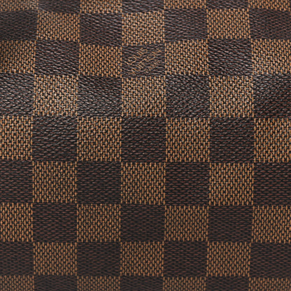 Louis Vuitton Damier Ebene Papillon 26 7 of 9
