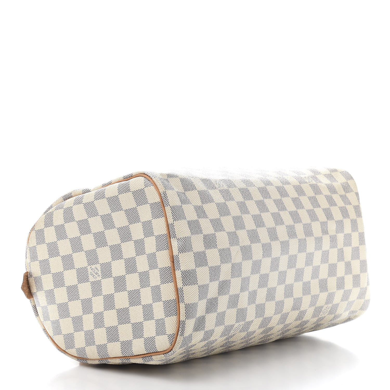 Louis Vuitton Damier Azur Speedy 30 4 of 13