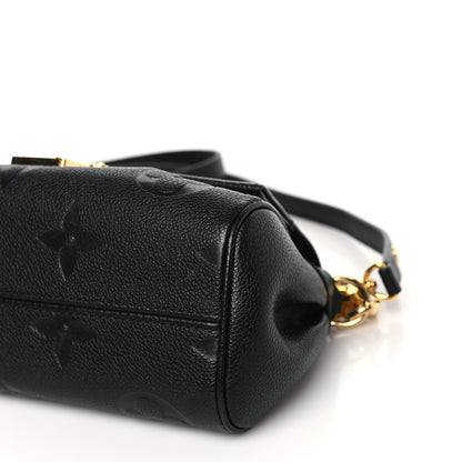 Louis Vuitton Empreinte Monogram Giant Favorite Black 8 of 8