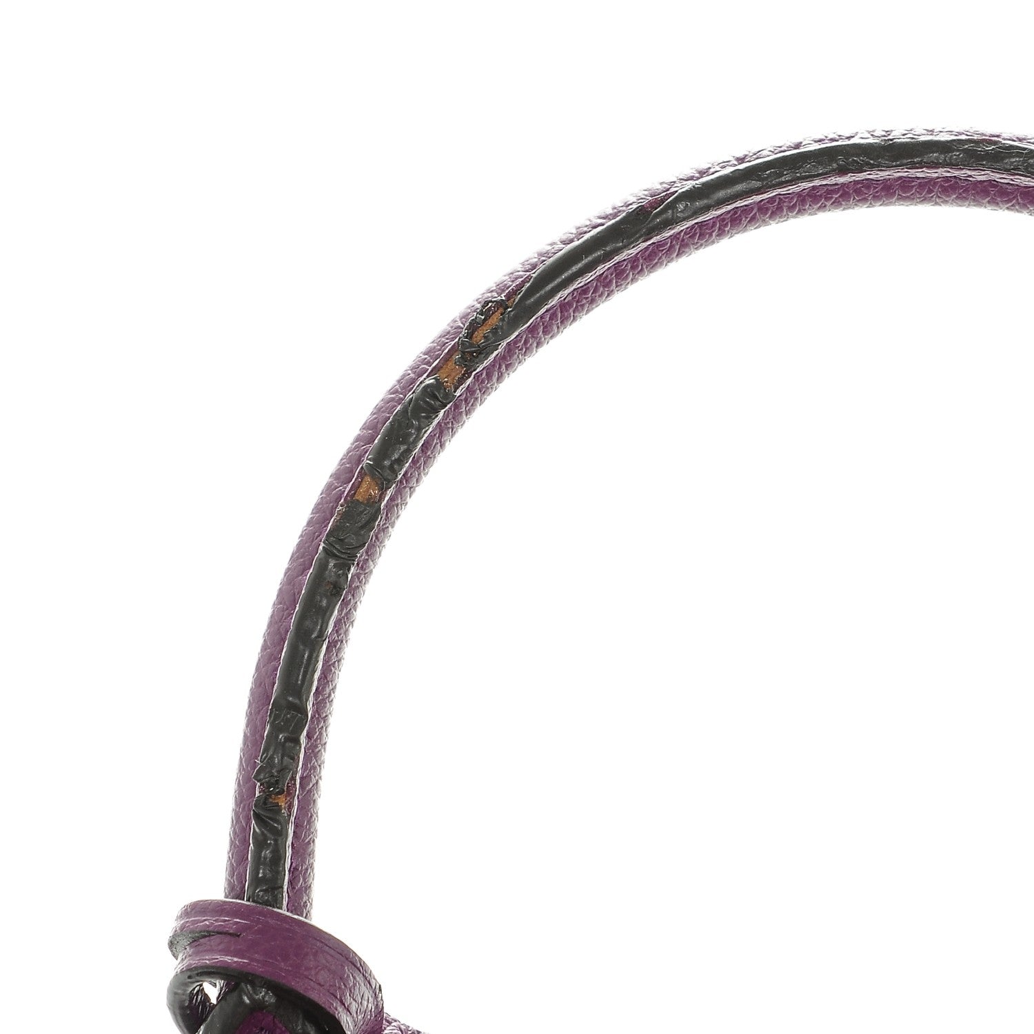 Louis Vuitton Empreinte Montaigne MM Amethyste 9 of 10