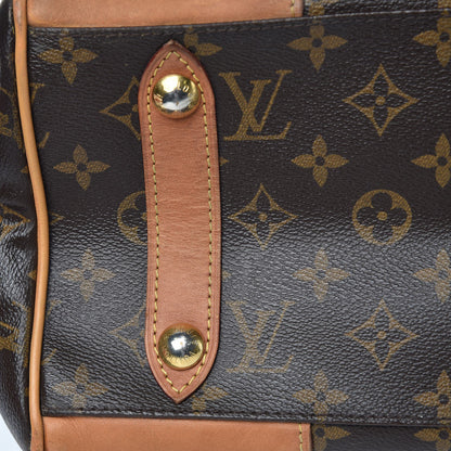 Louis Vuitton Monogram Retiro GM 11 of 15
