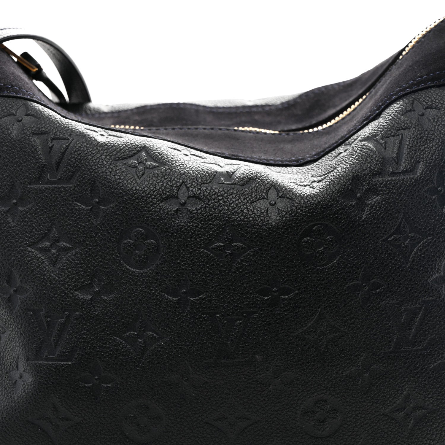Louis Vuitton Empreinte Suede Audacieuse MM Infini 7 of 9
