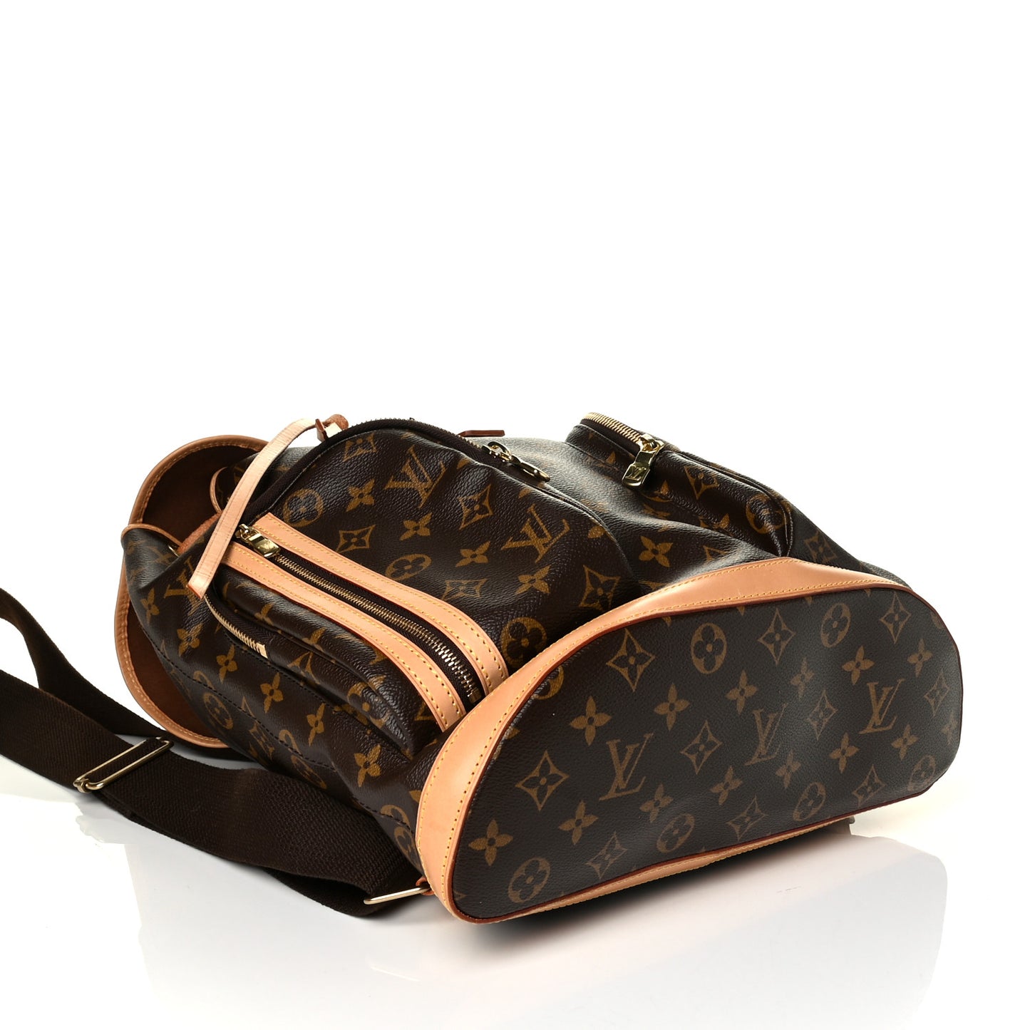 Monogram Bosphore Backpack