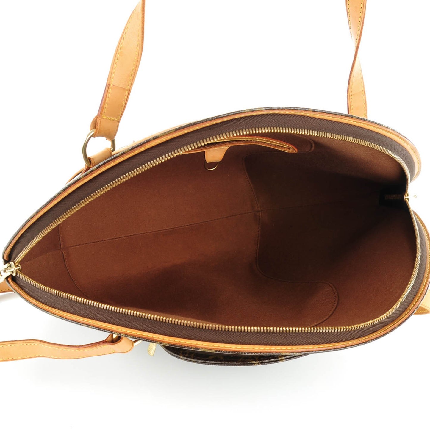 Monogram Ellipse GM Shopping Bag