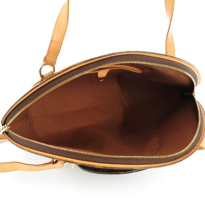 Louis Vuitton Monogram Ellipse GM Shopping Bag 5 of 9