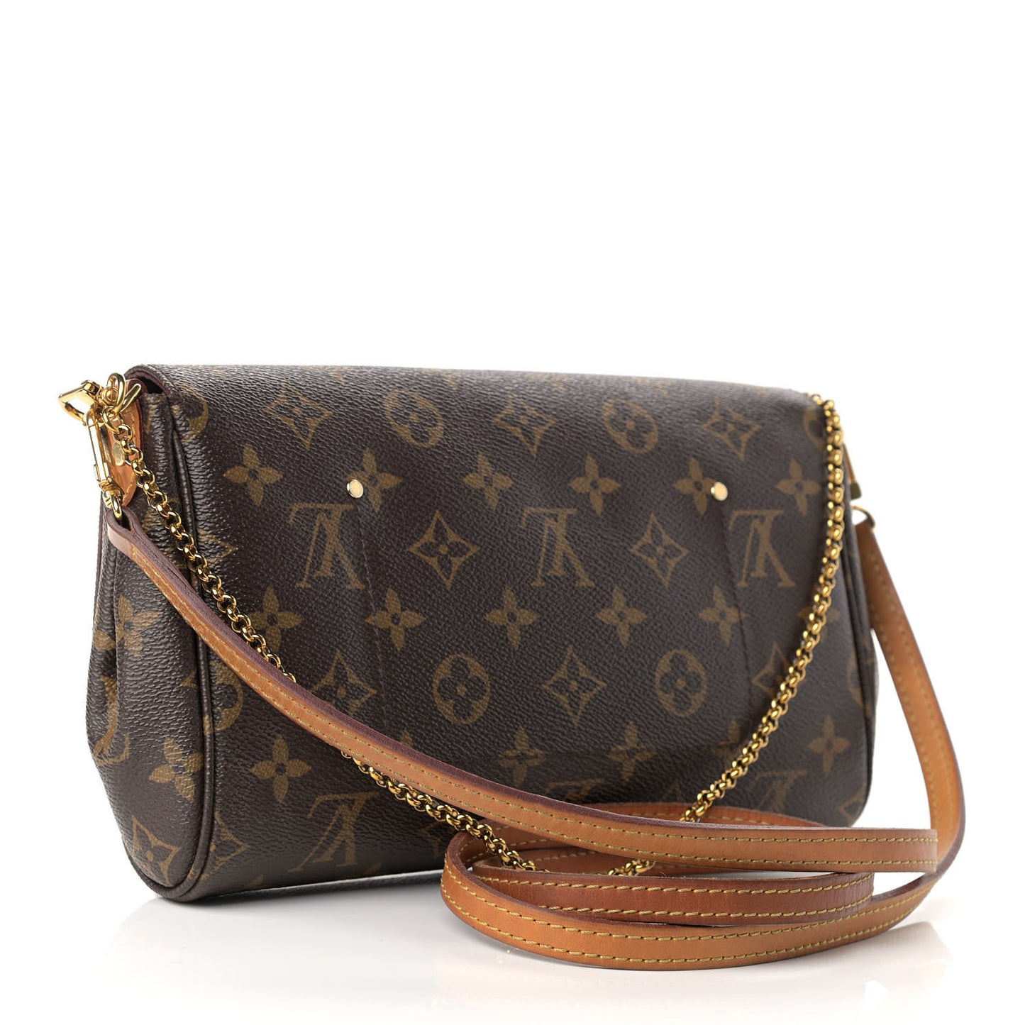 Monogram Favorite MM