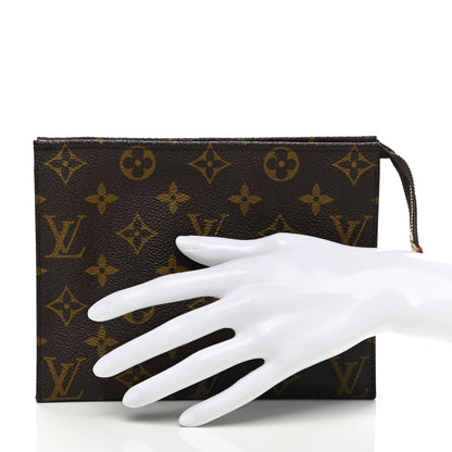 Louis Vuitton Monogram Toiletry Pouch 19 2 of 9